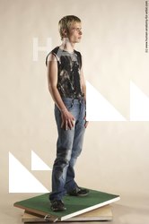 vincent requested 16