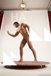 herbert standing 11c