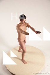 severin fighting 12a