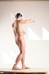 severin standing 12c