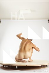 benadik fighting 04c