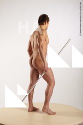 klaudius fighting 07