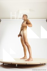 benadik fighting 04c