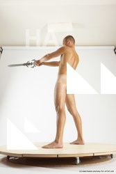 benadik fighting 06c