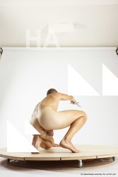 benadik fighting 38c