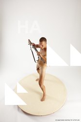 benadik fighting 18a