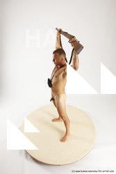 benadik fighting 04a