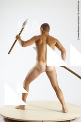 benadik fighting 55b