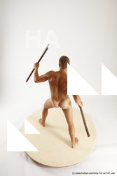 benadik fighting 56a