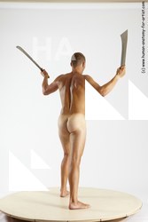 benadik fighting 58b