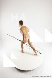 benadik fighting 11a