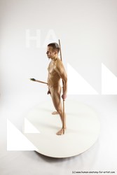 benadik fighting 20a