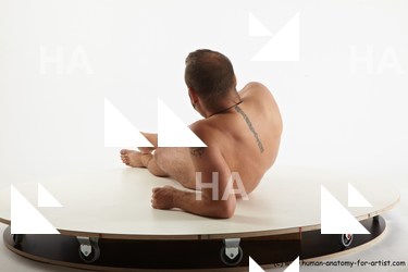 reference of laying radim 24