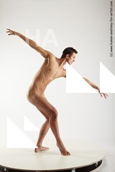 reference of athletic moric 14