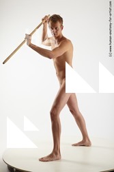 reference of fighting ludek 11