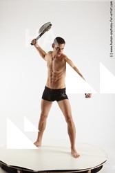 reference of fighting levoslav 08