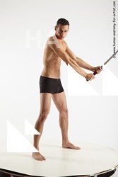 reference of fighting levoslav 18