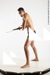 reference of fighting levoslav 19