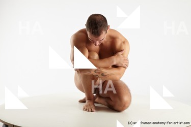 reference of sitting sergej 01