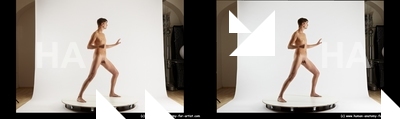 stereoscopic boris 144
