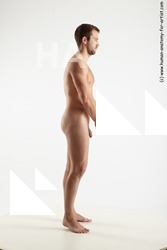 reference of standing vendelin 15