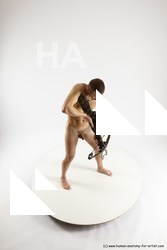 fighting reference of metod 16a