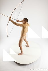 fighting reference of benadik 06a