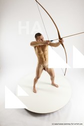 fighting reference of benadik 16a