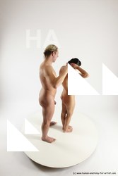 standing reference of duo 62a