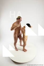 standing reference of duo 64a