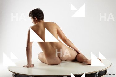 sitting reference of demeter 04