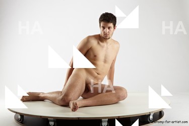 sitting reference of demeter 15