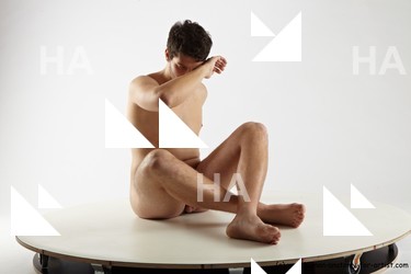 sitting reference of demeter 24