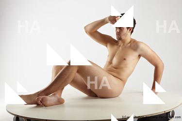 sitting reference of demeter 26