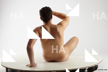 sitting reference of demeter 29