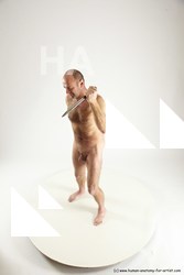 fighting reference of peter 02a