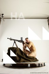 fighting reference of benadik 47c