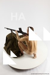 fighting reference of benadik 51a