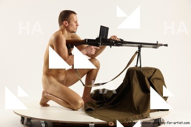 fighting reference of benadik 57b