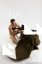 fighting reference of benadik 58a