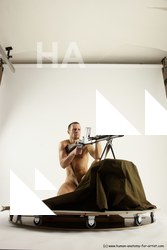 fighting reference of benadik 60c