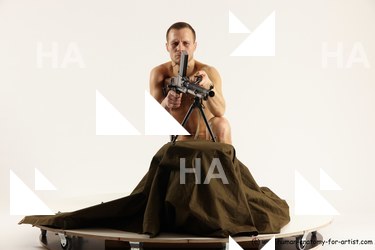 fighting reference of benadik 61b