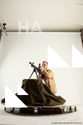 fighting reference of benadik 62c