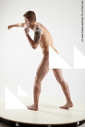 standing reference of erik 04