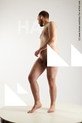 standing reference of charlie 09