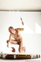 fighting reference of peter 22c