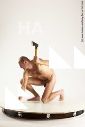 fighting reference of peter 23b