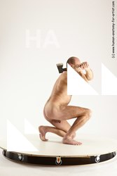 fighting reference of peter 33b