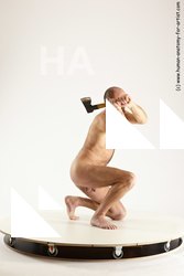 fighting reference of peter 34b