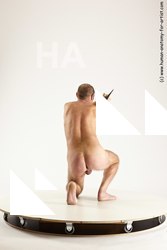 fighting reference of peter 46b